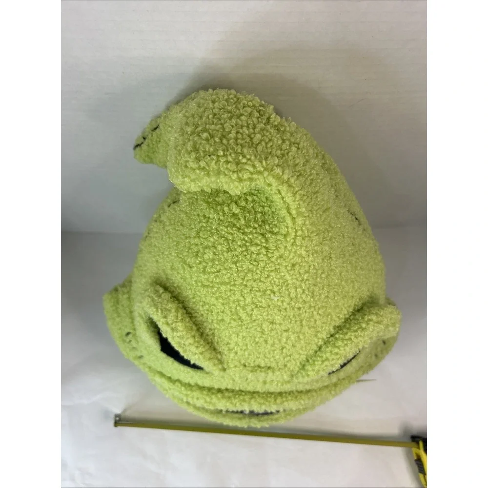 Hallmark item used